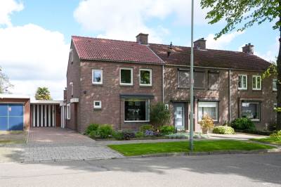Woning Seringenlaan 40 Geleen