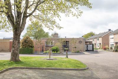 Woning Prinsenkamp 32 Vroomshoop