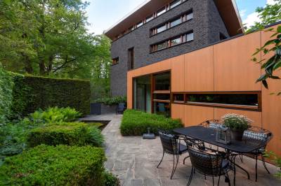 Woning Prins Constantijnlaan 21 Amersfoort