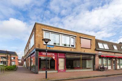 Woning Hondseind 1 Ossendrecht