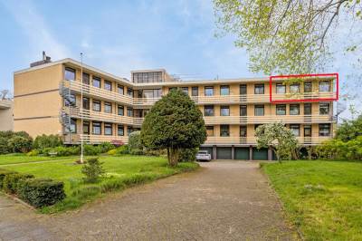 Woning Pinkenbergseweg 5E Velp (GE)