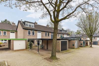 Woning Kruiseltlanden 34 Enschede
