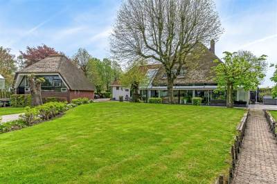 Woning Breedeweg 72 Castricum