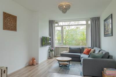 Woning Wijenburg 29 Amsterdam