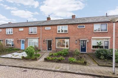 Woning Jupiterstraat 10 Hengelo (OV)