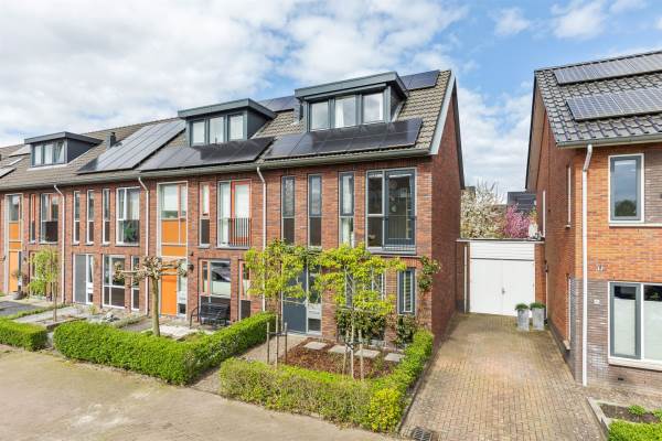 Woning Voorn 43 Borne