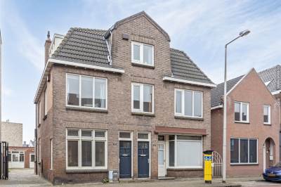 Woning Deurningerstraat 105 Enschede