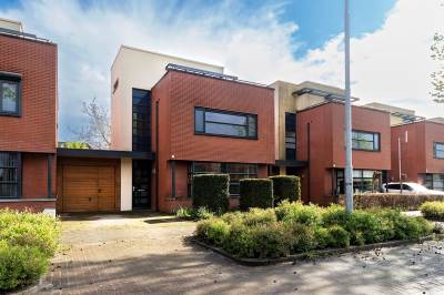 Woning Karrevracht 8 Uden