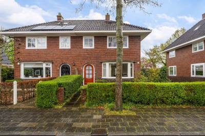 Woning Julianalaan 29 Buitenpost