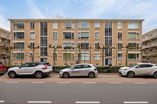 Woning Leeghwaterlaan 149 Den Bosch