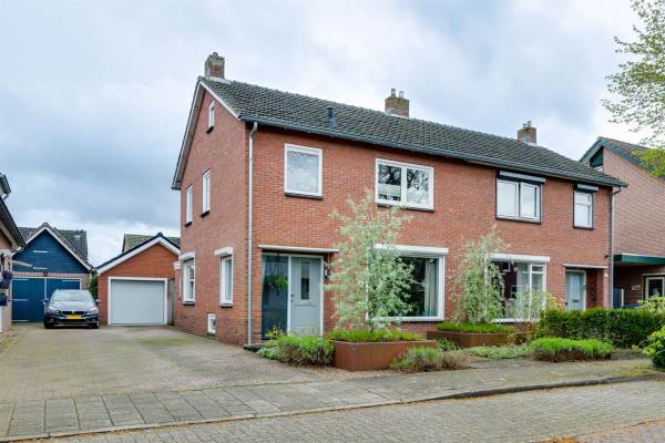 Woning Koopmanstraat 28 Aalten