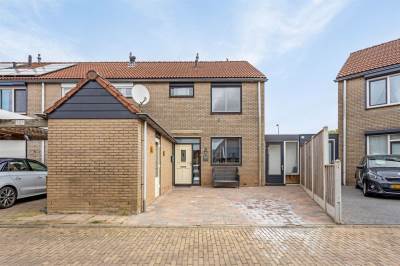 Woning De Waarden 329 Zutphen