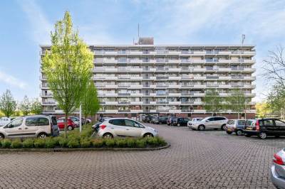 Woning Elzenhorst 6 Waddinxveen