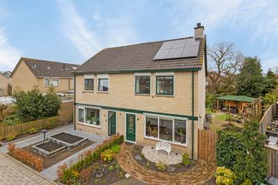 Woning Roskamp 27 Heerde