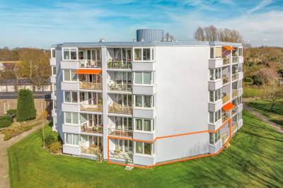 Woning Lindenlaan 46 Bergen (NH)