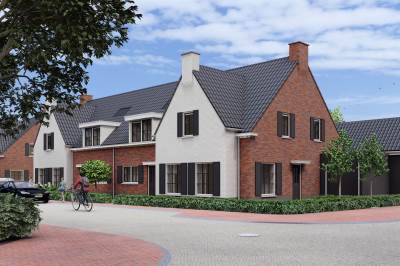 Woning Tolweg 2f Markelo