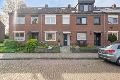 Woning Willem Schippersweg 18 Zwijndrecht