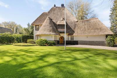 Woning Wagnerlaan 7 Hilversum