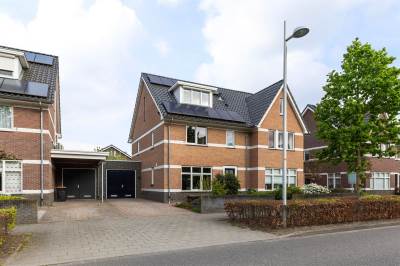 Woning Distelvlinderlaan 51 Apeldoorn