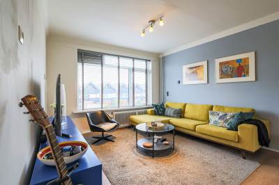 Woning Kastanjelaan 80 Groningen