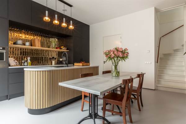 Woning Sumatraweg 59 Rotterdam