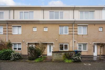 Woning Gabonstraat 11 Delft