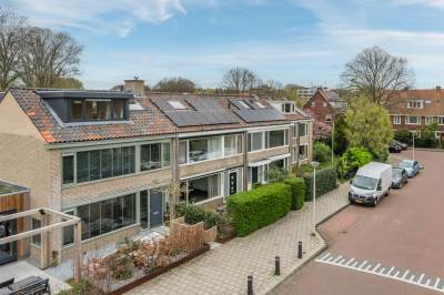 Woning Amstellaan 6 Heemstede