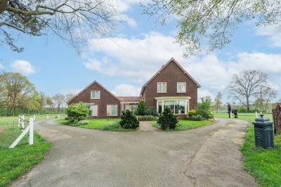 Woning Klokkendijk 52A Notter