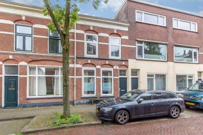 Woning Kruisweg 35 Utrecht