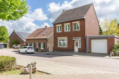 Woning Kerklaan 4 Roermond