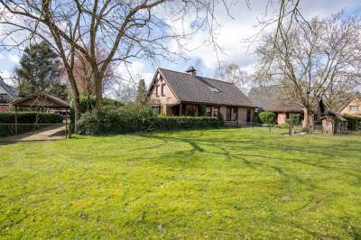 Woning Speulderweg 24 - 1 Garderen