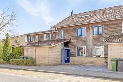 Woning Zeehondstraat 59 Hengelo (OV)