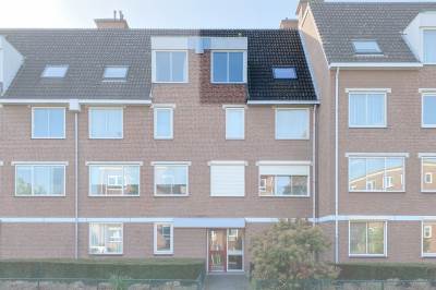 Woning Hogeweg 37 Venlo