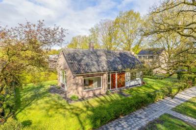 Woning De Wissel 28 Beetsterzwaag