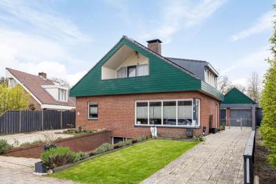 Woning Kapittelhuisstraat 3 Albergen