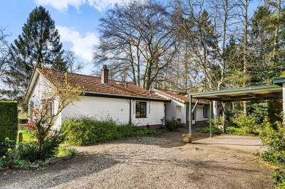 Woning Molenparkweg Oost 9a Lunteren