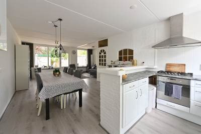 Woning Klarinet 383 Soest