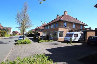 Woning De Berchein 46 Bolsward
