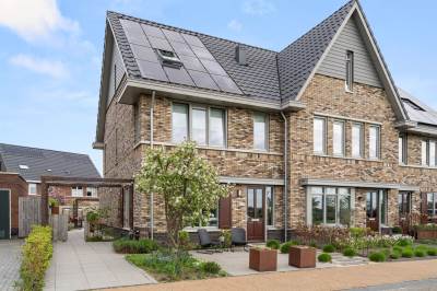 Woning Zijdehoenderlaan 164 Barneveld