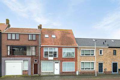 Woning Scheldekade 9 Breskens