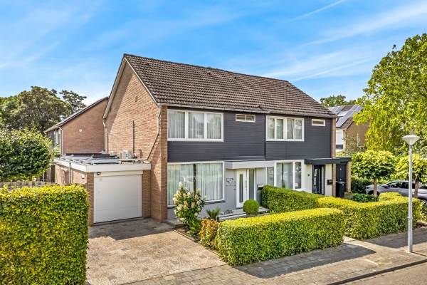 Woning Fokkerstraat 52 Roermond