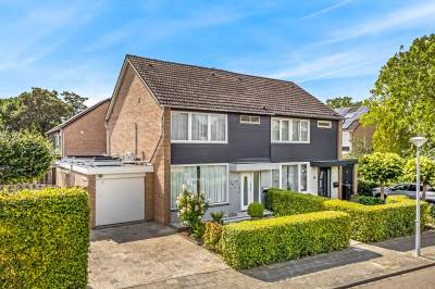 Woning Fokkerstraat 52 Roermond