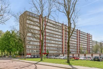 Woning Van Goudoeverstraat 99 Gorinchem