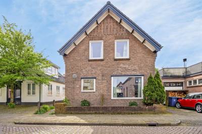 Woning Hoogstraat 59 Apeldoorn