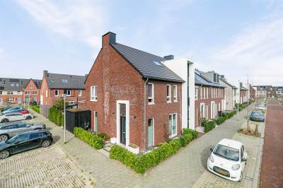 Woning Zeis 3 Hendrik-Ido-Ambacht