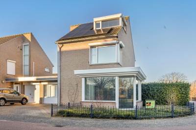 Woning Spoorven 420 Veghel