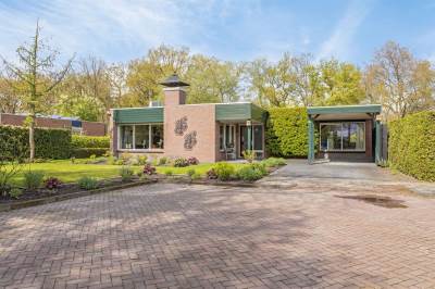 Woning Noorderkroon 41 Roden