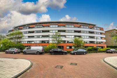 Woning Nieuwe Koningstraat 241 Leiden