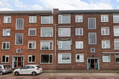 Woning Delftseveerweg 13c Vlaardingen