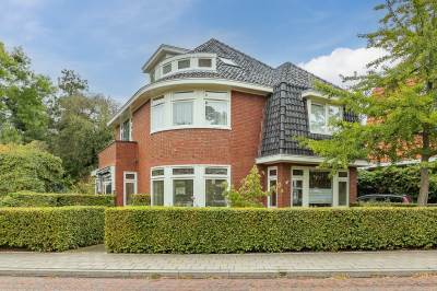 Woning Emmastraat 8 Assen